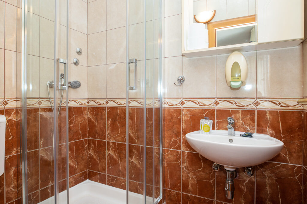 Hotel Ivando