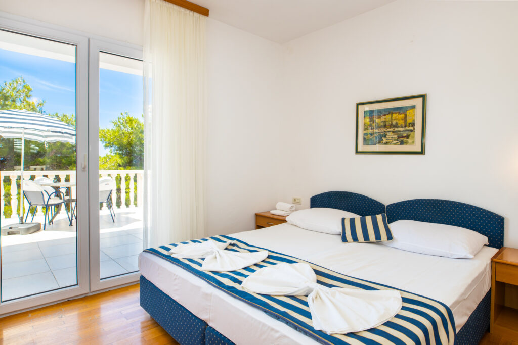 Hotel Ivando