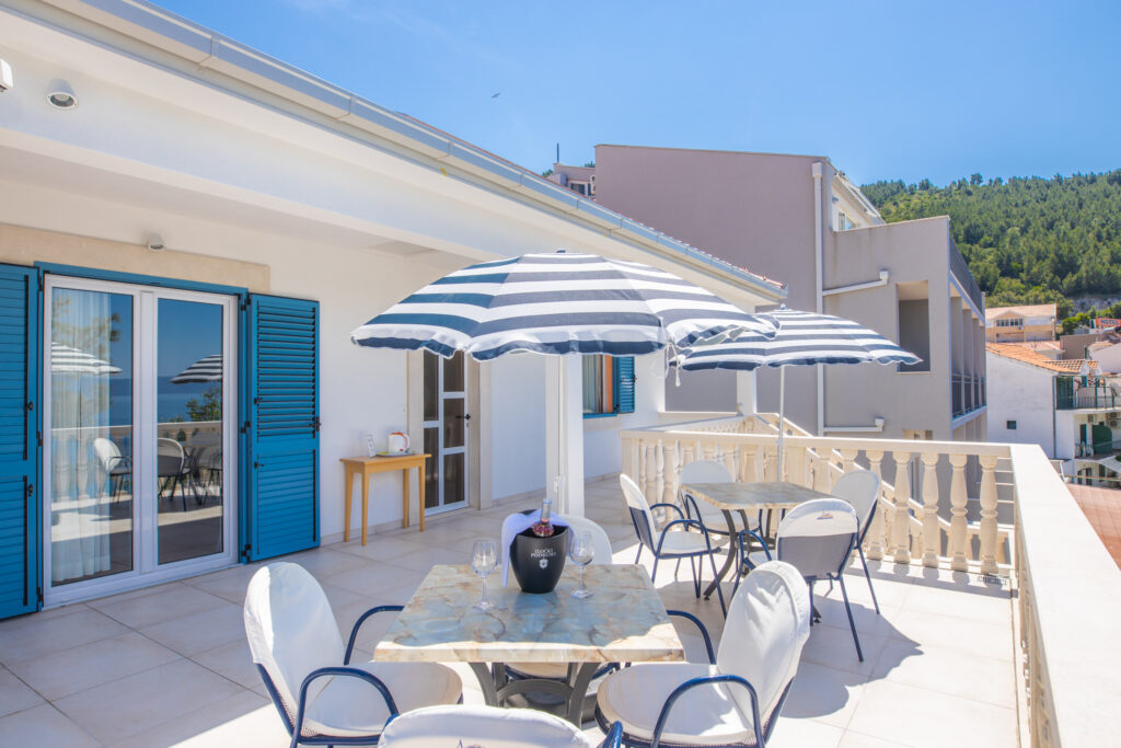 Hotel Ivando