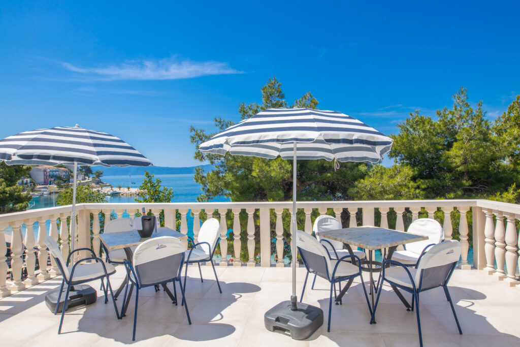 Hotel Ivando